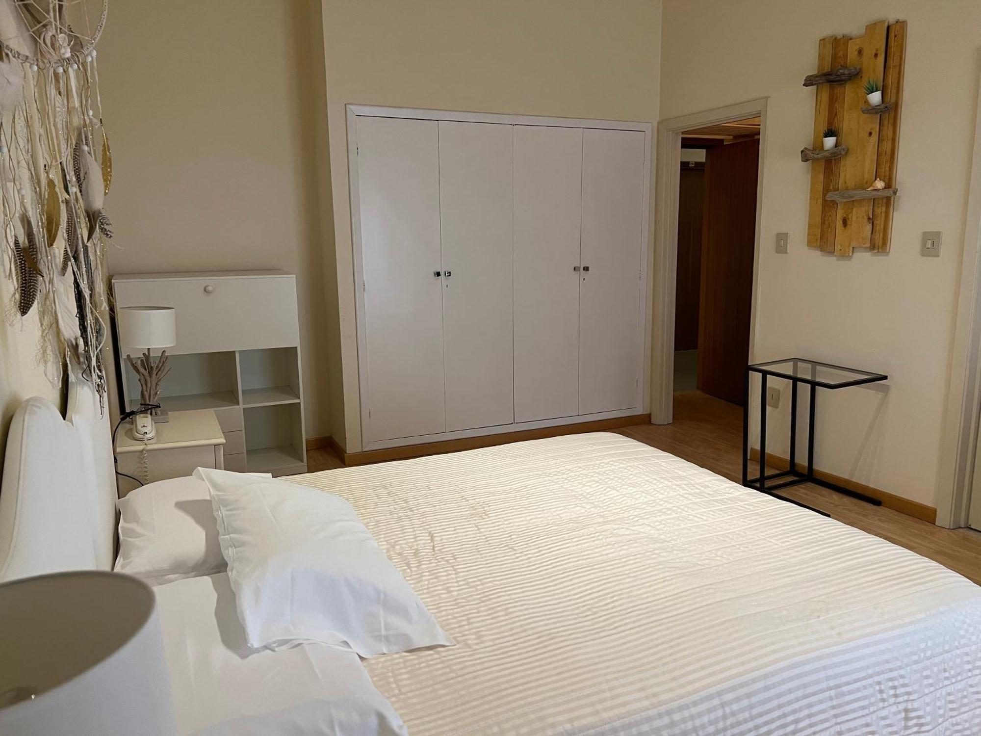 G&D Hotel Deanna Pool&Brunch Milano Marittima Værelse billede