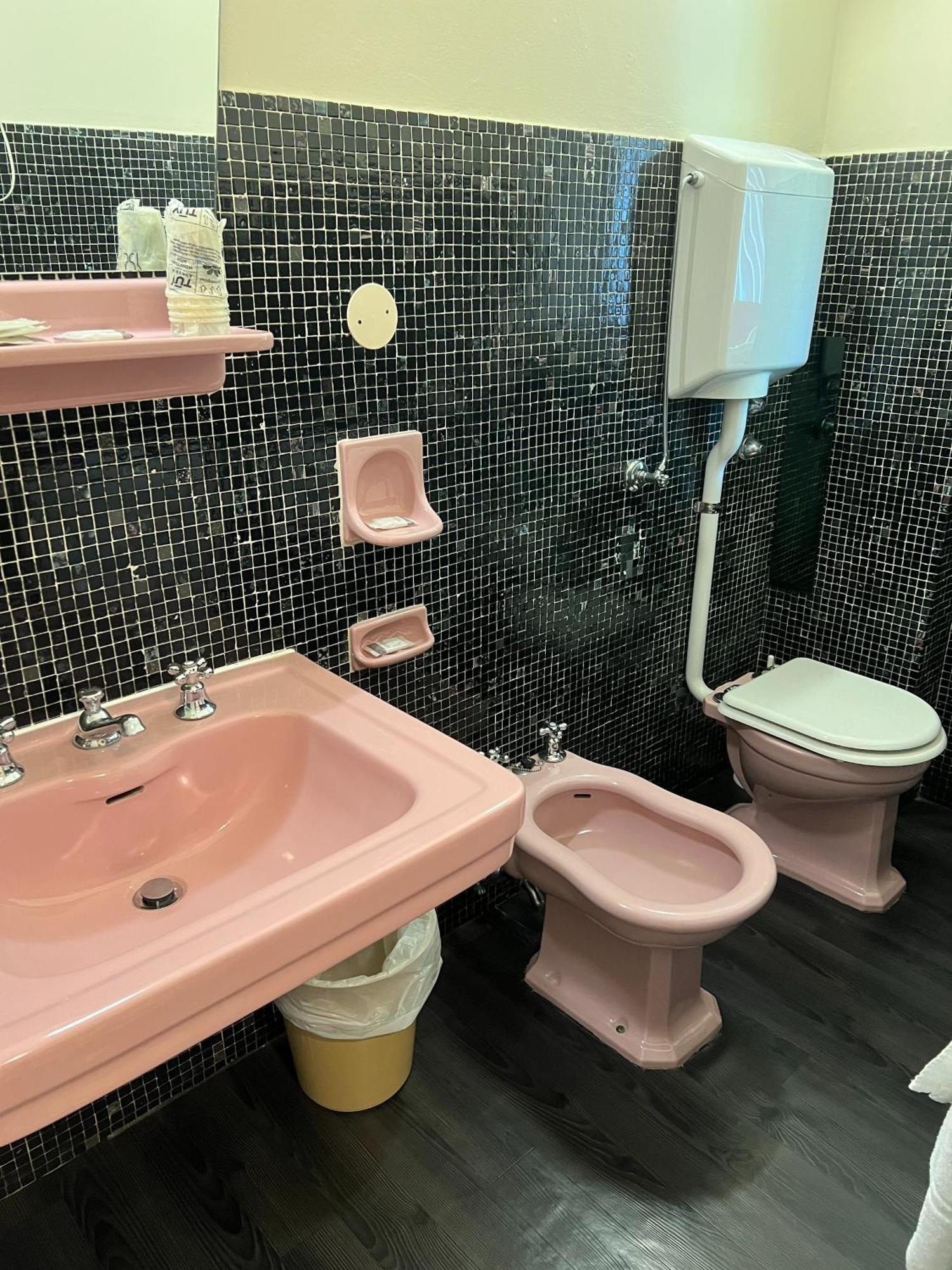 G&D Hotel Deanna Pool&Brunch Milano Marittima Værelse billede