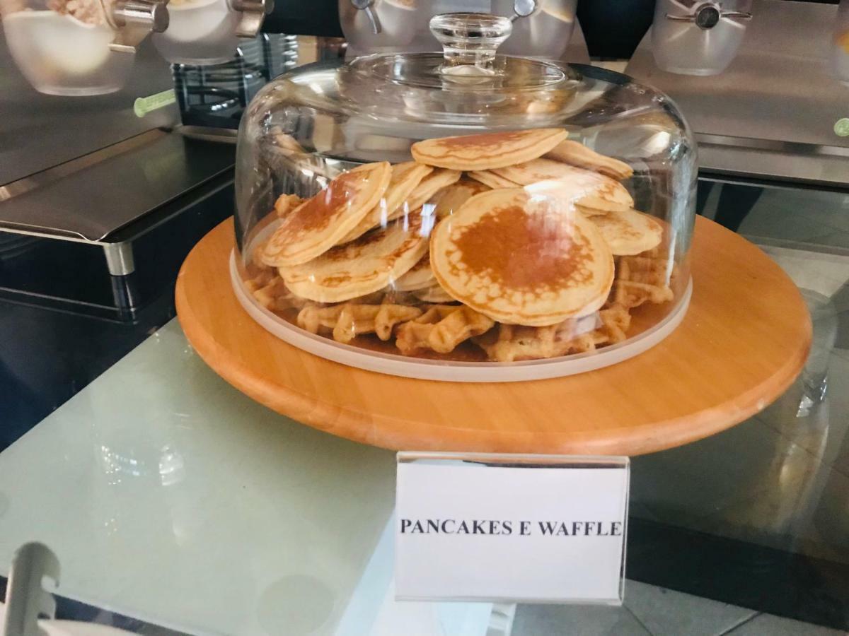 G&D Hotel Deanna Pool&Brunch Milano Marittima Eksteriør billede